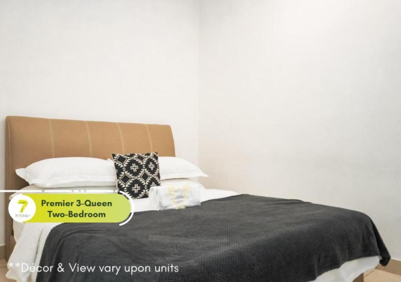 7Stonez Residences Midhills Genting Highlands Dış mekan fotoğraf Bedroom