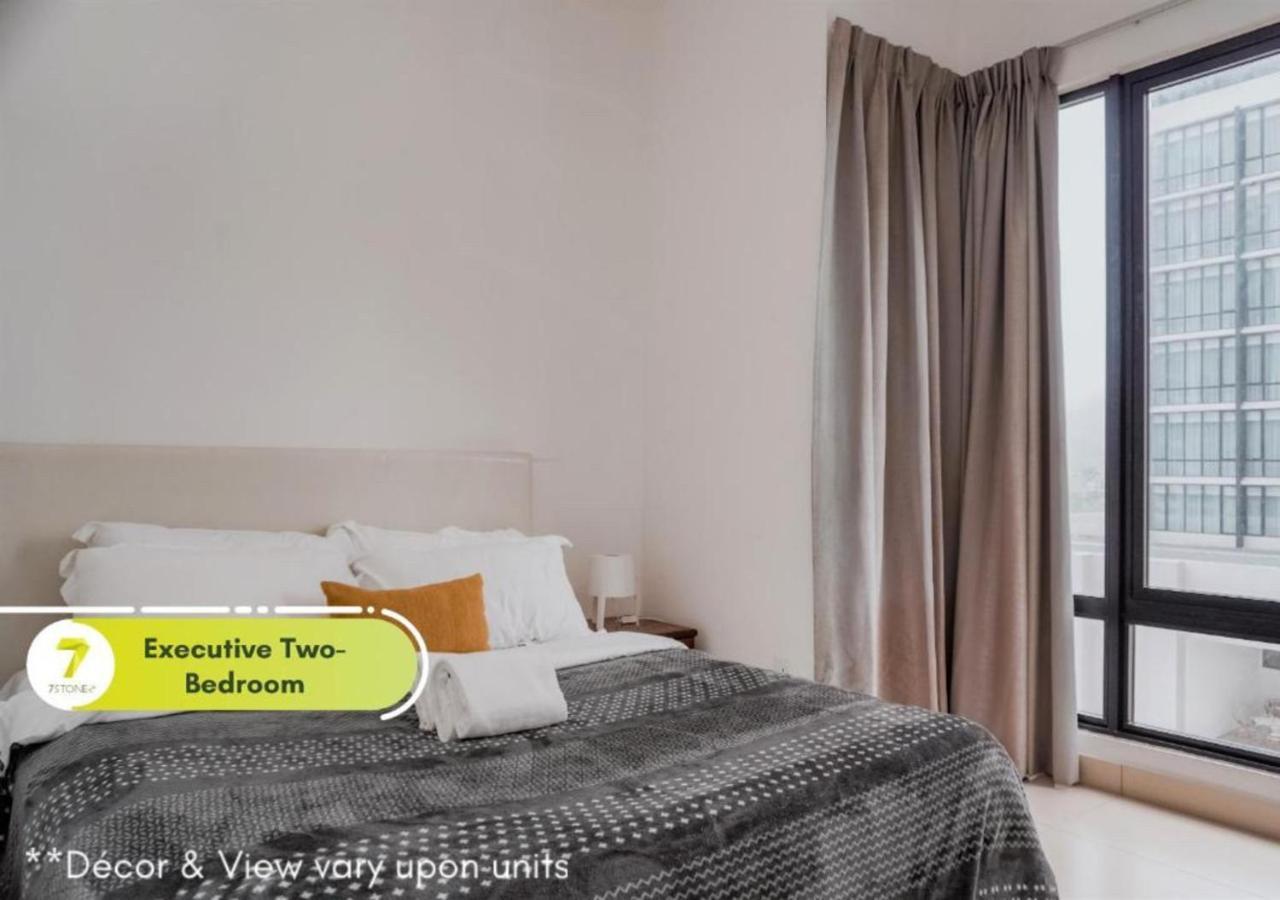 7Stonez Residences Midhills Genting Highlands Dış mekan fotoğraf