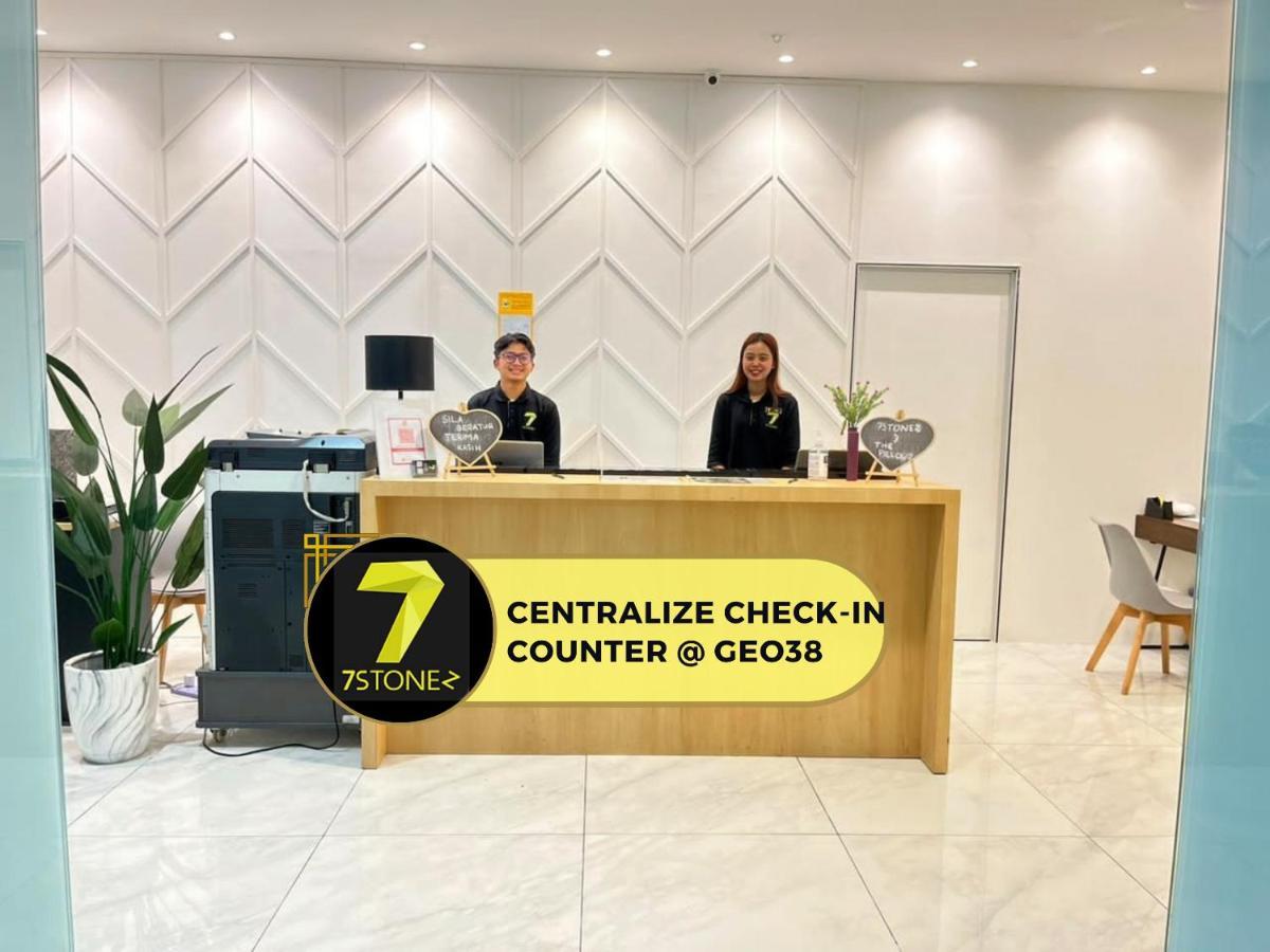 7Stonez Residences Midhills Genting Highlands Dış mekan fotoğraf 7Stone