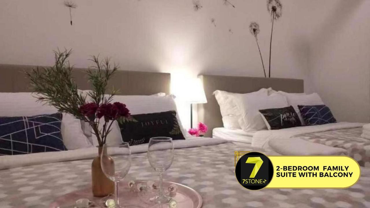 7Stonez Residences Midhills Genting Highlands Dış mekan fotoğraf 7th Storey