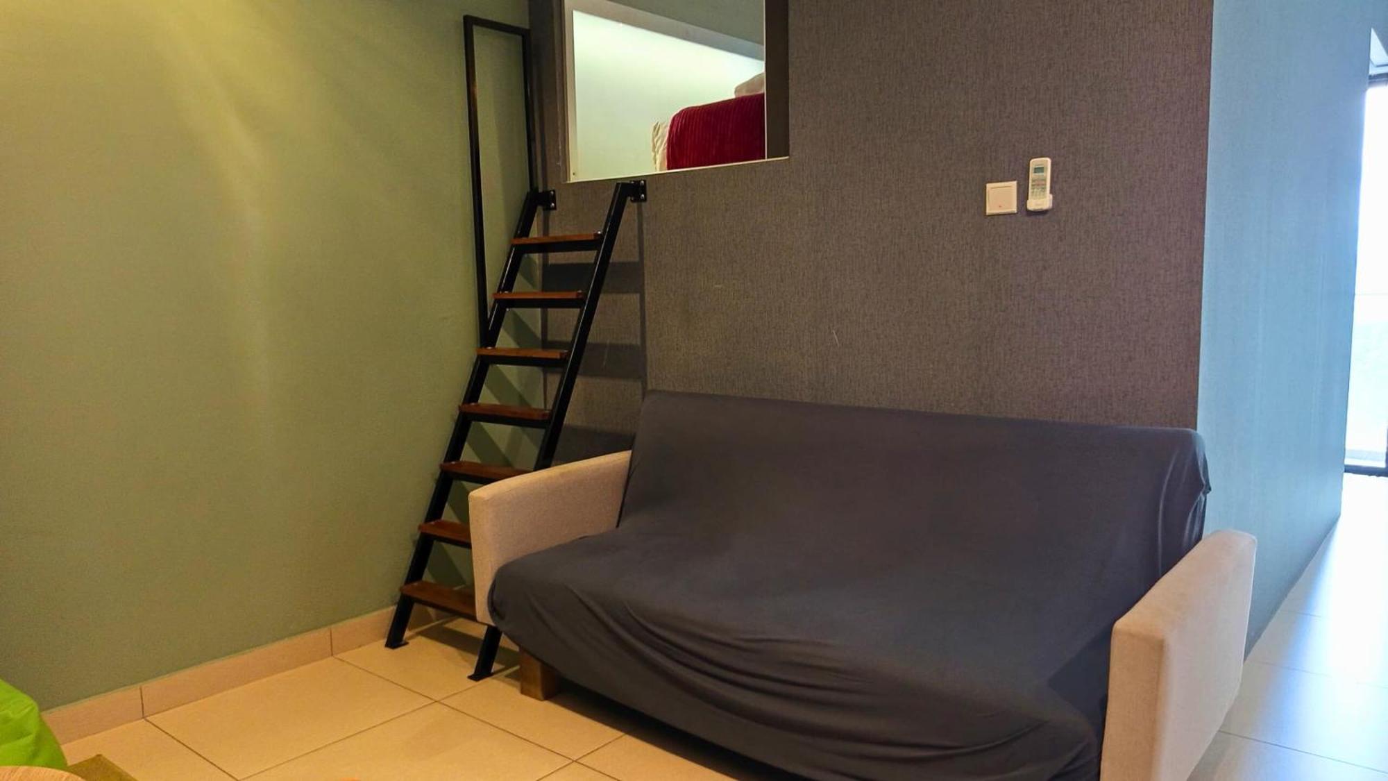 7Stonez Residences Midhills Genting Highlands Dış mekan fotoğraf
